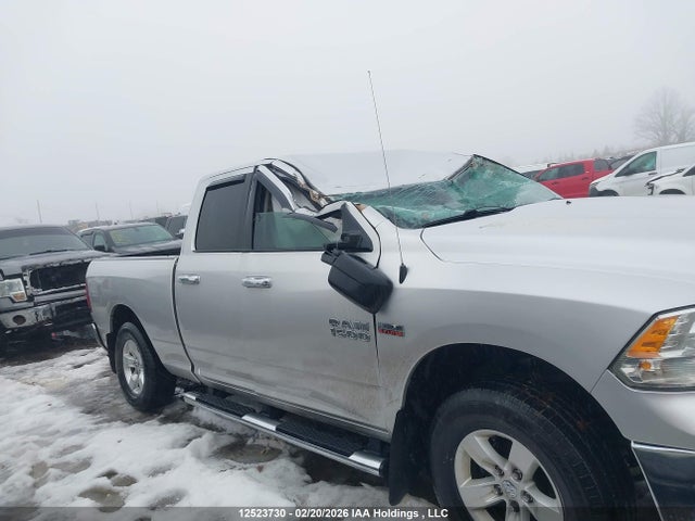 1C6RR7GT9FS777190 RAM 1500 Slt