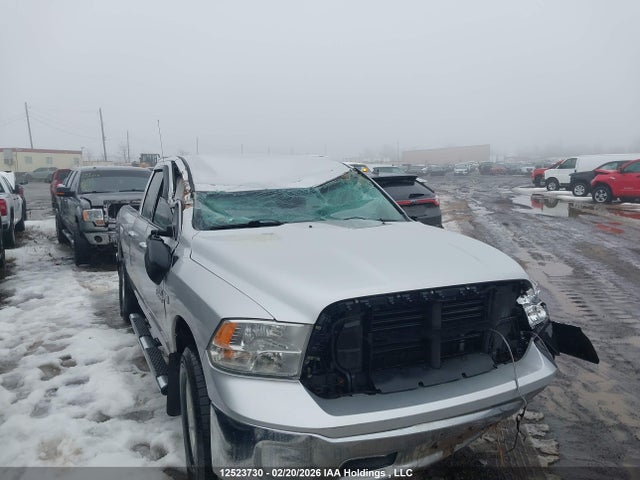 1C6RR7GT9FS777190 RAM 1500 Slt
