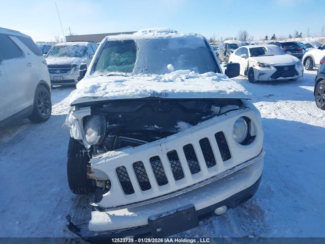Jeep Patriot 2015 1C4NJRAB5FD338454 Image 12