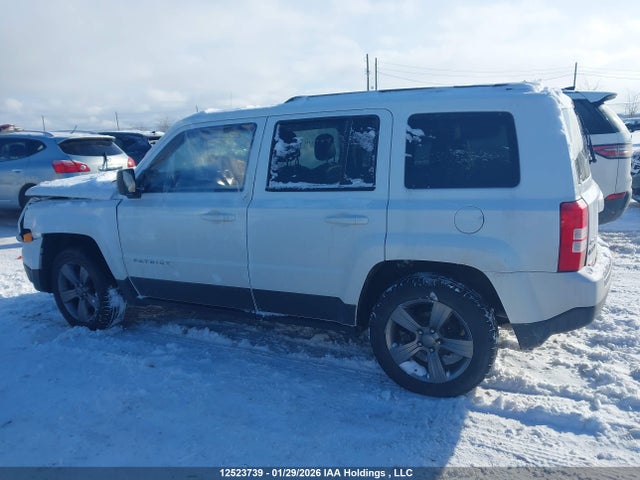 Jeep Patriot 2015 1C4NJRAB5FD338454 Image 14