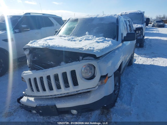 Jeep Patriot 2015 1C4NJRAB5FD338454 Image 2