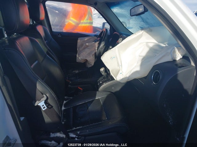 Jeep Patriot 2015 1C4NJRAB5FD338454 Image 5