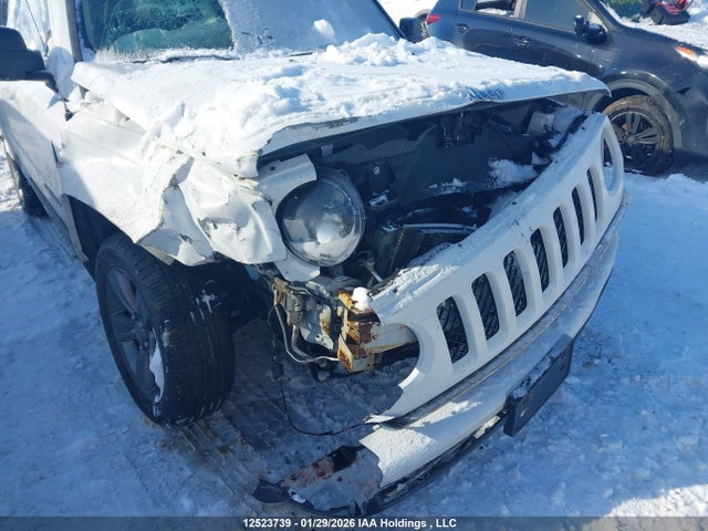 Jeep Patriot 2015 1C4NJRAB5FD338454 Image 6