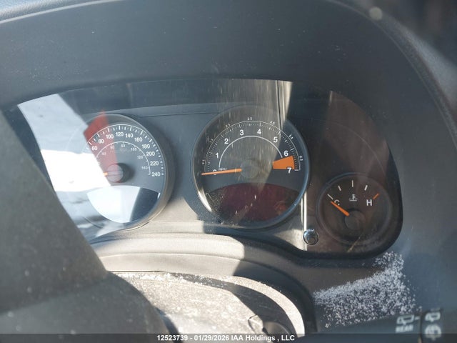 Jeep Patriot 2015 1C4NJRAB5FD338454 Image 7