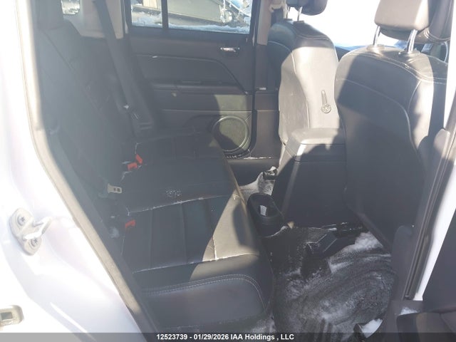 Jeep Patriot 2015 1C4NJRAB5FD338454 Image 8