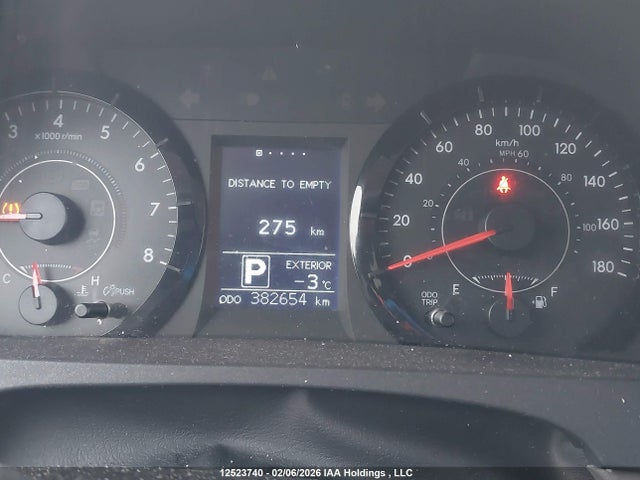 5TDKK3DC1FS668369 Toyota Sienna