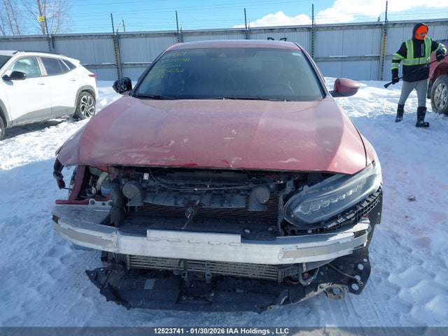 1HGCV1F9XJA810632 Honda Accord