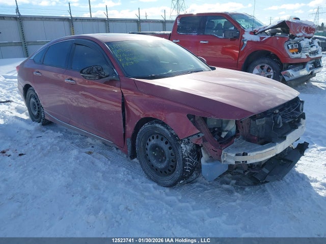 1HGCV1F9XJA810632 Honda Accord