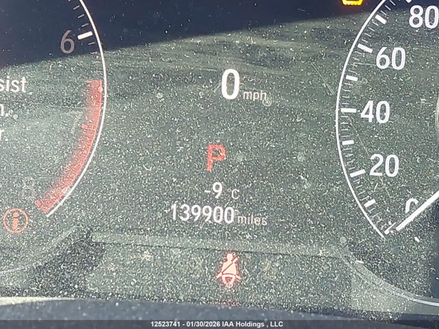 1HGCV1F9XJA810632 Honda Accord