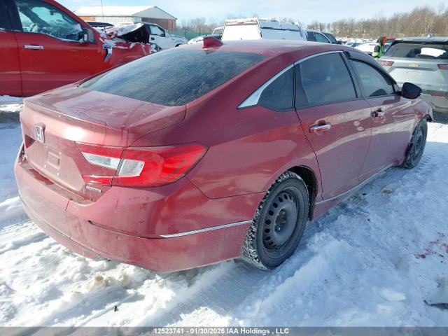 1HGCV1F9XJA810632 Honda Accord