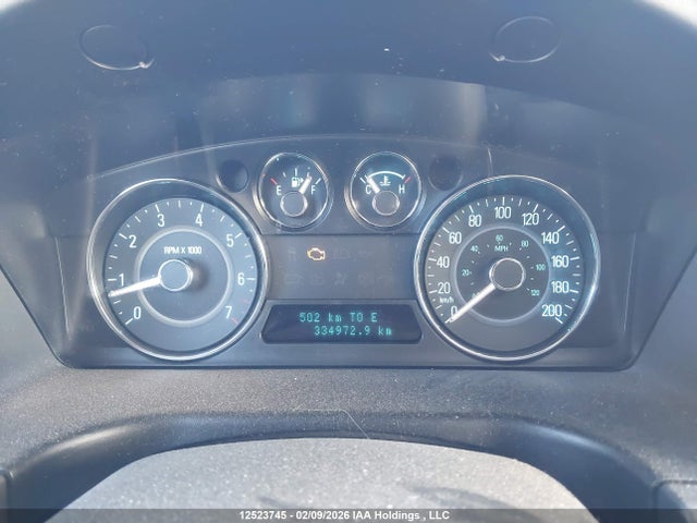 Продажа на аукционе авто 2009 Ford Flex Limited, vin: 2FMDK53C99BA93901, номер лота: 12523745