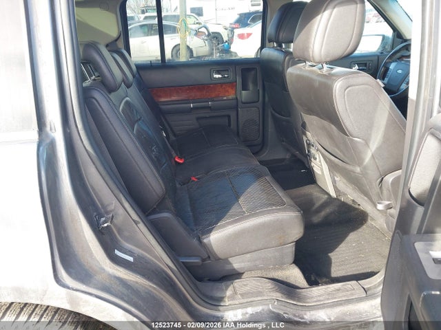 Продажа на аукционе авто 2009 Ford Flex Limited, vin: 2FMDK53C99BA93901, номер лота: 12523745