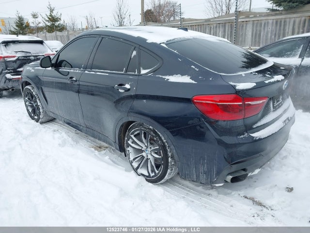 5UXKU2C5XH0N85499 BMW X6 Xdrive35i