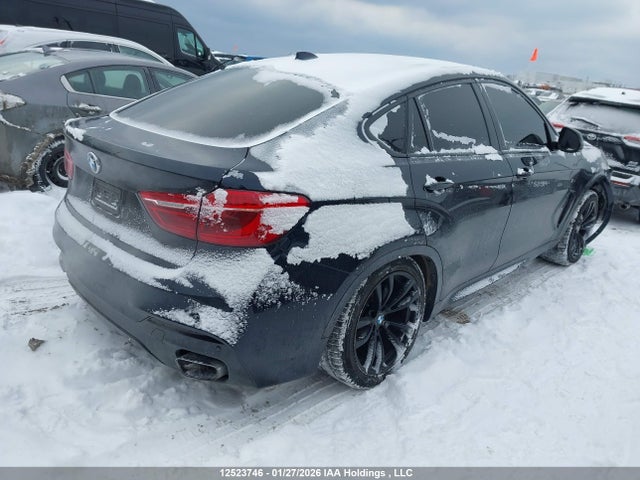 5UXKU2C5XH0N85499 BMW X6 Xdrive35i