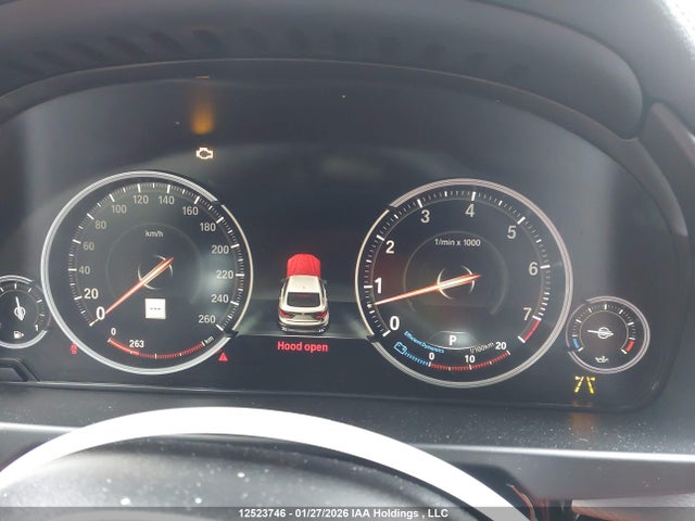 5UXKU2C5XH0N85499 BMW X6 Xdrive35i