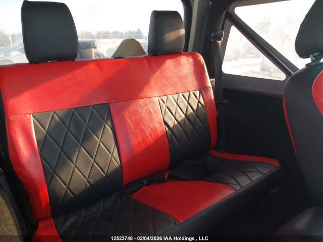 1C4AJWAG1GL294713 Jeep Wrangler Sport