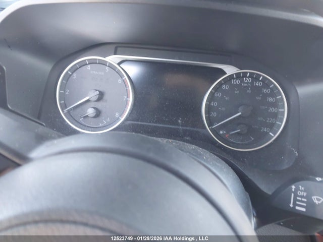 Продаж на аукціоні авто 2024 Nissan Rogue Sv Moonroof, vin: JN8BT3BB0RW183026, номер лоту: 12523749