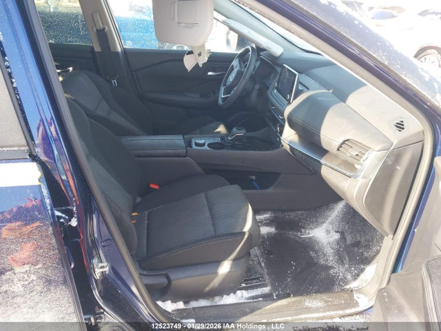 Продаж на аукціоні авто 2024 Nissan Rogue Sv Moonroof, vin: JN8BT3BB0RW183026, номер лоту: 12523749