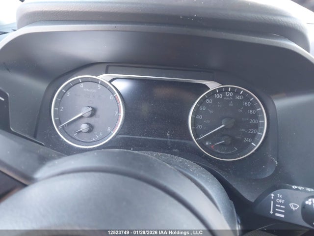 Продаж на аукціоні авто 2024 Nissan Rogue Sv Moonroof, vin: JN8BT3BB0RW183026, номер лоту: 12523749