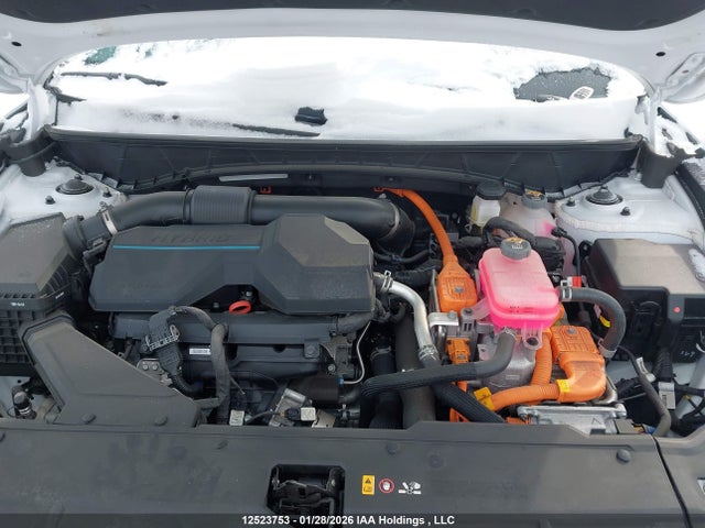 KM8JCCD19RU168740 Hyundai Tucson Ultimate Awd
