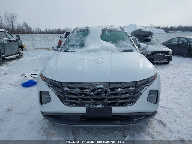KM8JCCD19RU168740 Hyundai Tucson Ultimate Awd