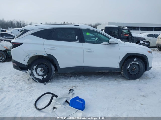 KM8JCCD19RU168740 Hyundai Tucson Ultimate Awd