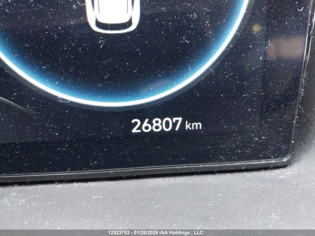 KM8JCCD19RU168740 Hyundai Tucson Ultimate Awd