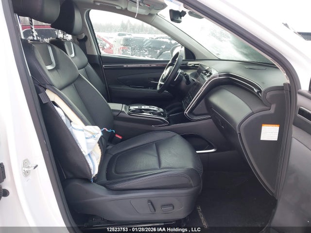 KM8JCCD19RU168740 Hyundai Tucson Ultimate Awd