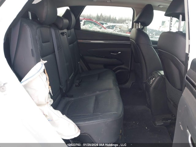 KM8JCCD19RU168740 Hyundai Tucson Ultimate Awd