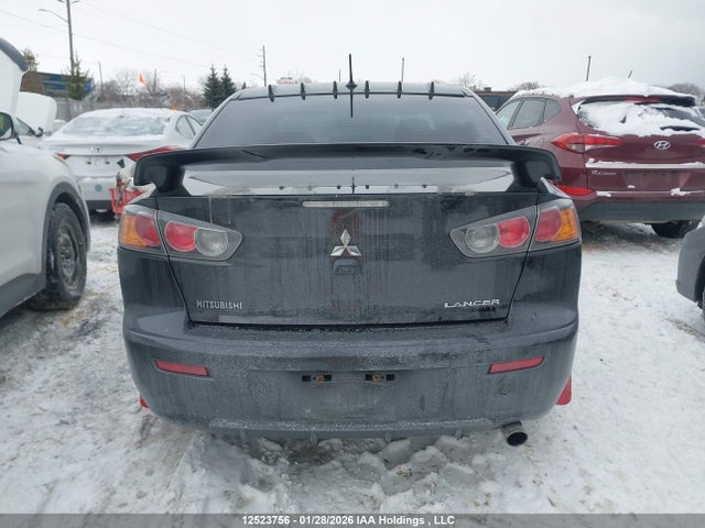 Mitsubishi Lancer Es/se Ltd 2016 JA32U2FU2GU601849 Image 16