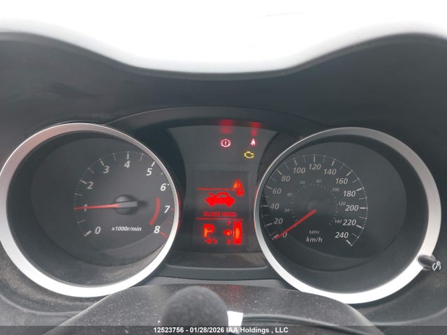 Mitsubishi Lancer Es/se Ltd 2016 JA32U2FU2GU601849 Image 7