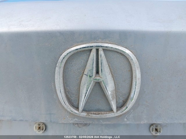 19UUB3F37GA801321 Acura TLX