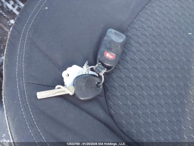12523760 :رقم المزاد ، KM8JTCAC0DU636157 vin ، 2013 Hyundai Tucson Gl مزاد بيع