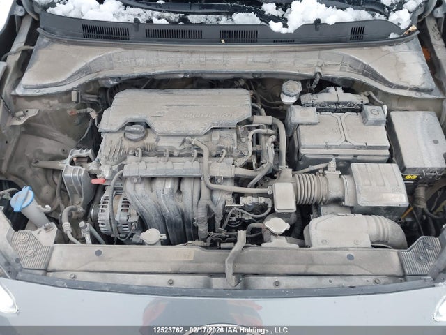 2023 Hyundai Kona Preferred Awd მანქანა იყიდება აუქციონზე, vin: KM8K2CAB1PU969227, აუქციონის ნომერი: 12523762