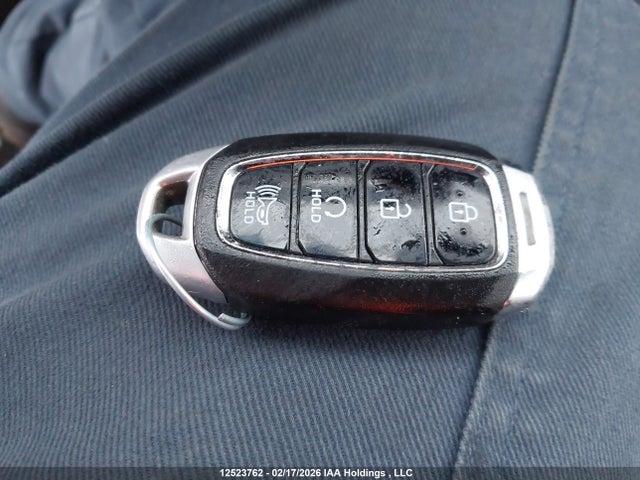 2023 Hyundai Kona Preferred Awd მანქანა იყიდება აუქციონზე, vin: KM8K2CAB1PU969227, აუქციონის ნომერი: 12523762