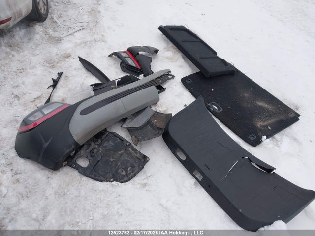 2023 Hyundai Kona Preferred Awd მანქანა იყიდება აუქციონზე, vin: KM8K2CAB1PU969227, აუქციონის ნომერი: 12523762