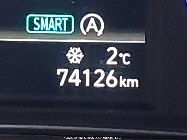 2023 Hyundai Kona Preferred Awd მანქანა იყიდება აუქციონზე, vin: KM8K2CAB1PU969227, აუქციონის ნომერი: 12523762