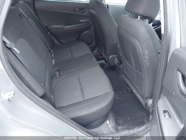 2023 Hyundai Kona Preferred Awd მანქანა იყიდება აუქციონზე, vin: KM8K2CAB1PU969227, აუქციონის ნომერი: 12523762