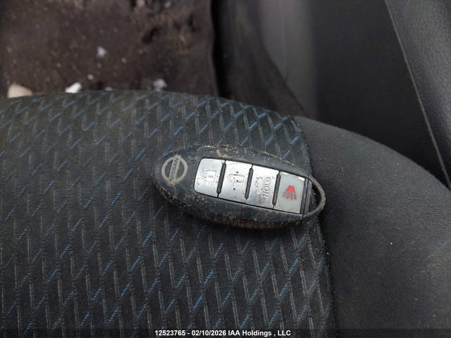 3N1AB7AP8EL632440 Nissan Sentra