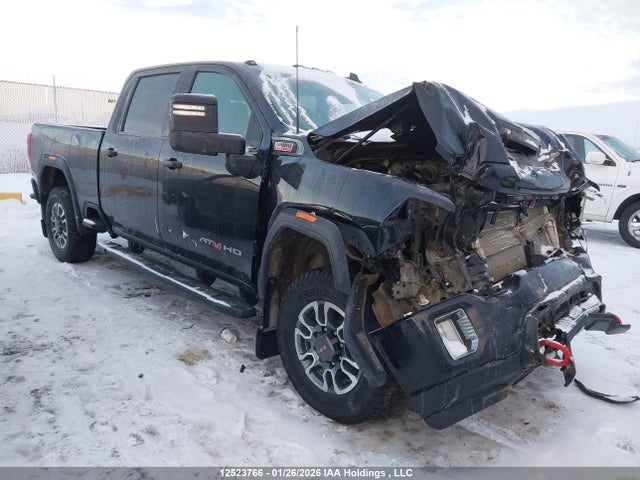 1GT49VEY9NF229574 auction archive image