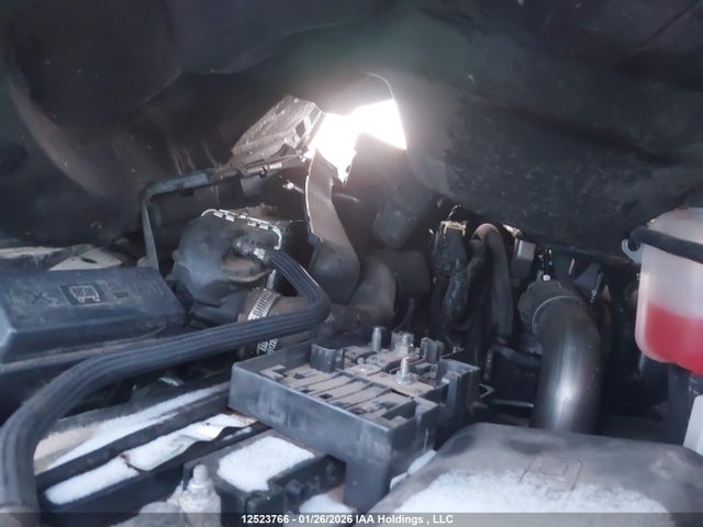 1GT49VEY9NF229574 GMC Sierra K3500 At4