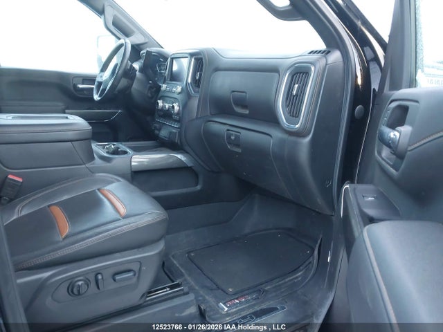 1GT49VEY9NF229574 GMC Sierra K3500 At4