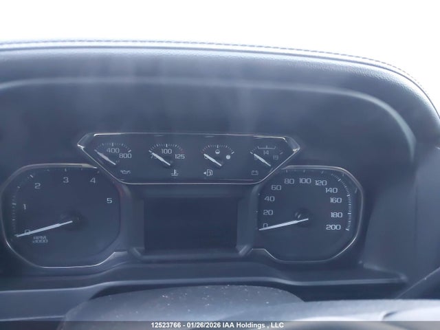 1GT49VEY9NF229574 GMC Sierra K3500 At4