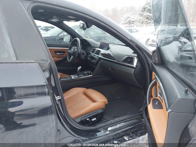 WBA4J3C5XJBG96931 BMW 430i Gran Coupe Xdrive