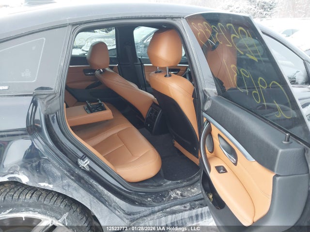 WBA4J3C5XJBG96931 BMW 430i Gran Coupe Xdrive