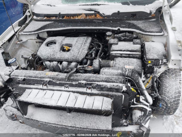 KM8K1CAA6JU092607 Hyundai Kona 2.0l Essential