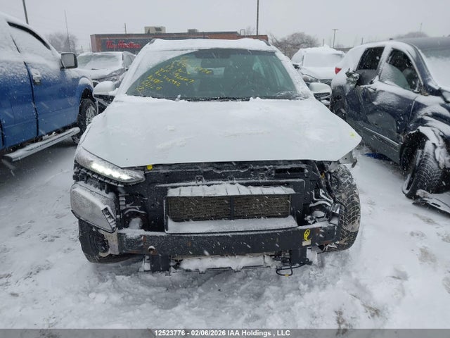 KM8K1CAA6JU092607 Hyundai Kona 2.0l Essential