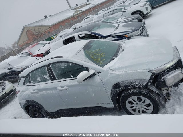 KM8K1CAA6JU092607 Hyundai Kona 2.0l Essential