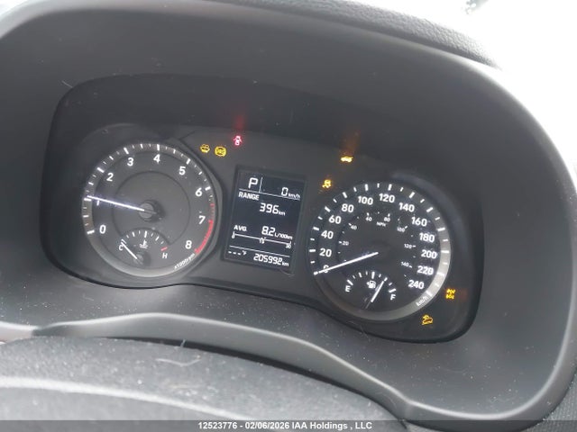 KM8K1CAA6JU092607 Hyundai Kona 2.0l Essential