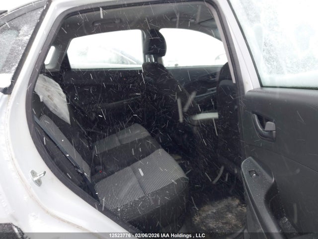 KM8K1CAA6JU092607 Hyundai Kona 2.0l Essential